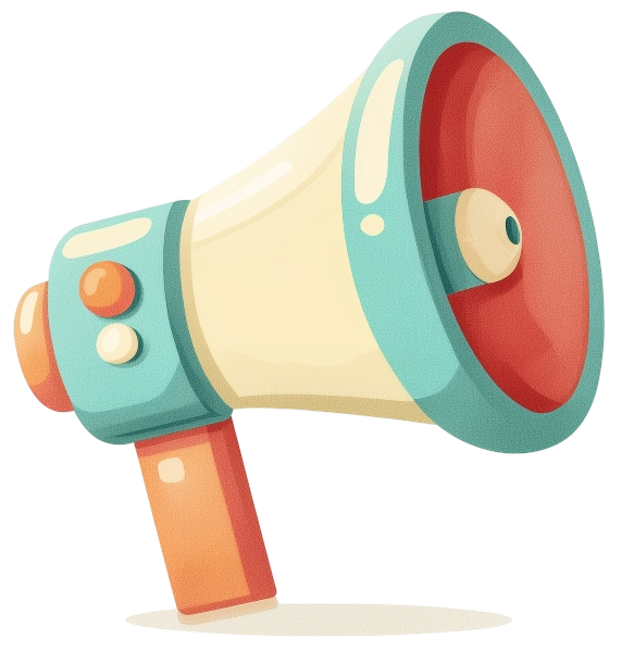 Megaphone
